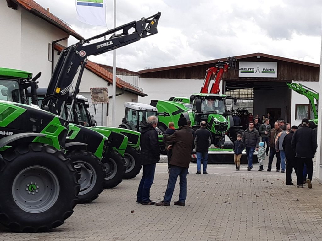 Frühjahrsausstellung 2019